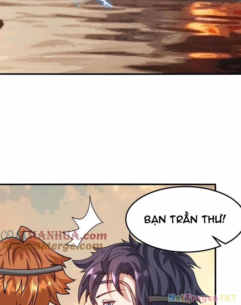 Slime Ta Treo Cự Long Lên Đánh Là Hợp Lý Nhỉ? 266 trang 7