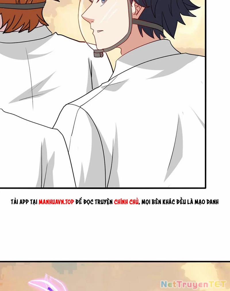 Slime Ta Treo Cự Long Lên Đánh Là Hợp Lý Nhỉ? 266 trang 8