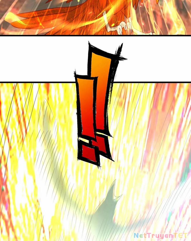 Slime Ta Treo Cự Long Lên Đánh Là Hợp Lý Nhỉ? 267 trang 13