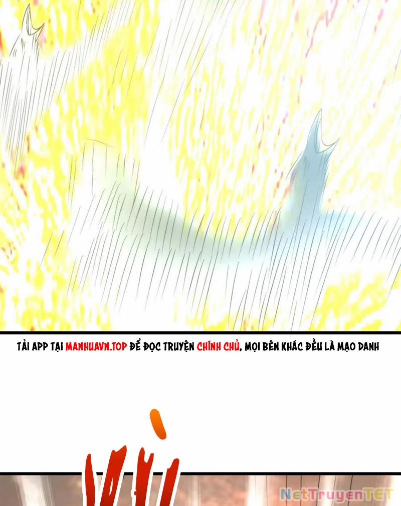 Slime Ta Treo Cự Long Lên Đánh Là Hợp Lý Nhỉ? 267 trang 14