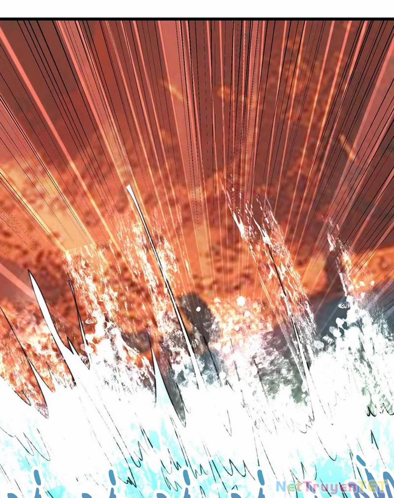 Slime Ta Treo Cự Long Lên Đánh Là Hợp Lý Nhỉ? 267 trang 17