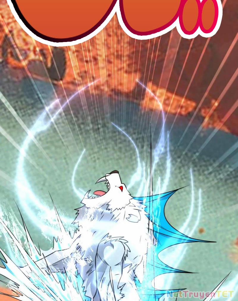 Slime Ta Treo Cự Long Lên Đánh Là Hợp Lý Nhỉ? 267 trang 19