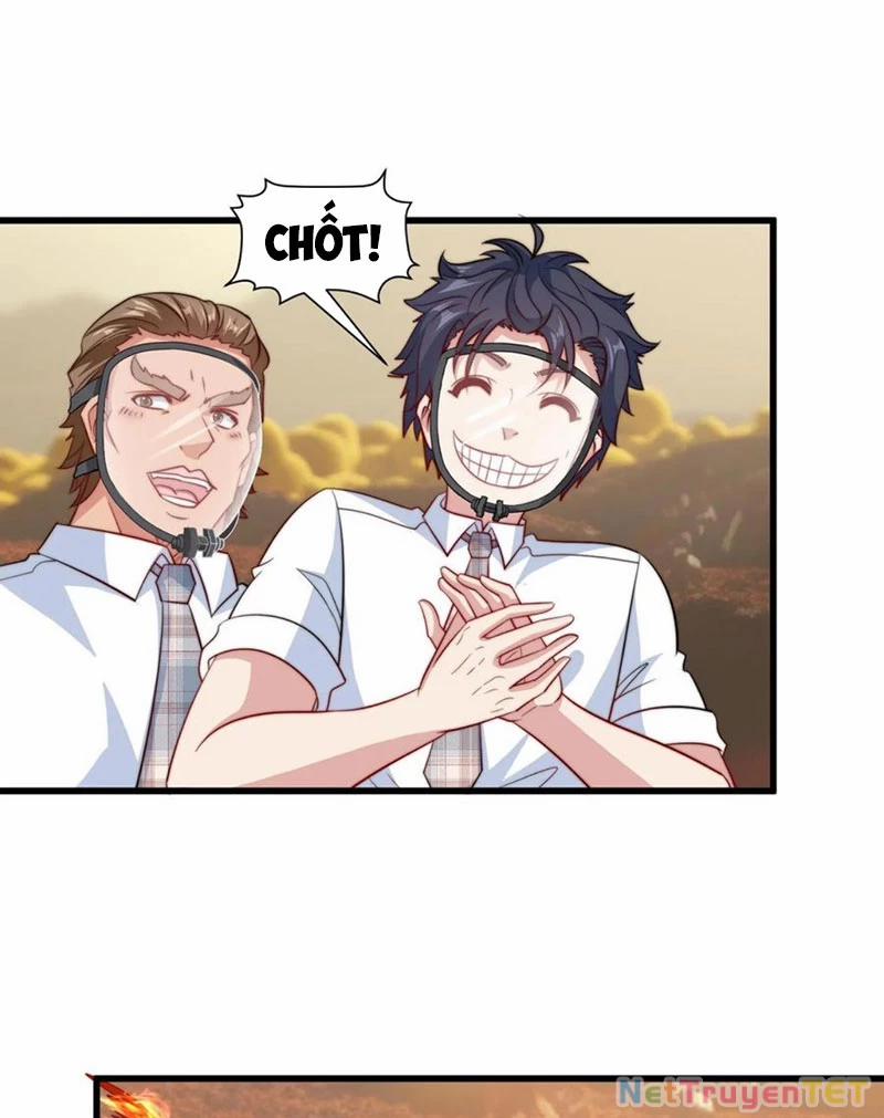 Slime Ta Treo Cự Long Lên Đánh Là Hợp Lý Nhỉ? 267 trang 2