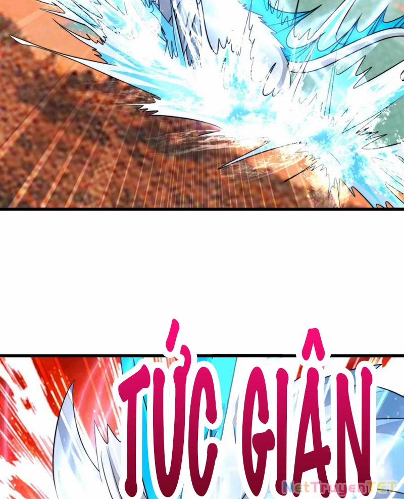 Slime Ta Treo Cự Long Lên Đánh Là Hợp Lý Nhỉ? 267 trang 20