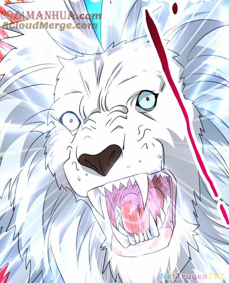 Slime Ta Treo Cự Long Lên Đánh Là Hợp Lý Nhỉ? 267 trang 21