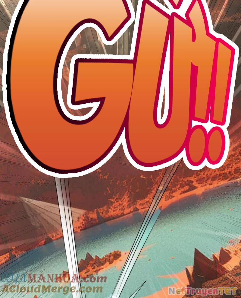 Slime Ta Treo Cự Long Lên Đánh Là Hợp Lý Nhỉ? 267 trang 23