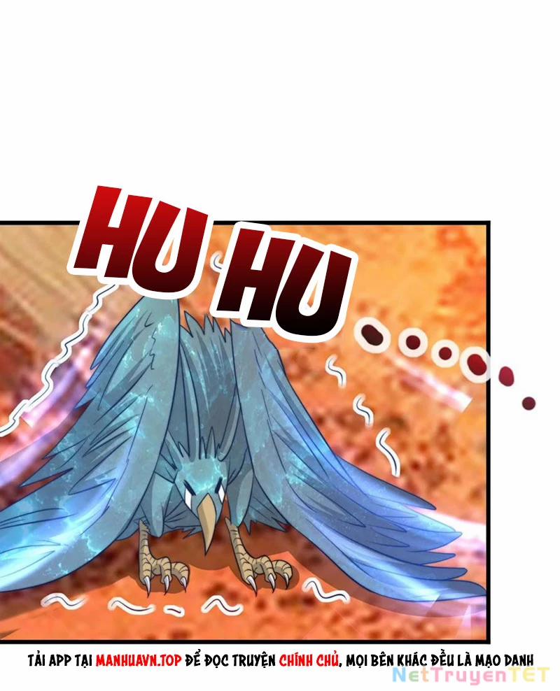 Slime Ta Treo Cự Long Lên Đánh Là Hợp Lý Nhỉ? 267 trang 25