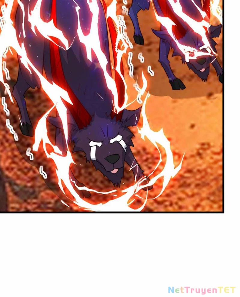 Slime Ta Treo Cự Long Lên Đánh Là Hợp Lý Nhỉ? 267 trang 27