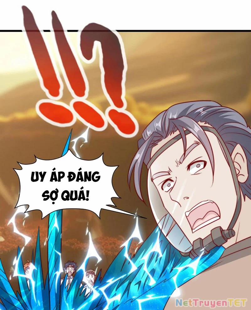 Slime Ta Treo Cự Long Lên Đánh Là Hợp Lý Nhỉ? 267 trang 28