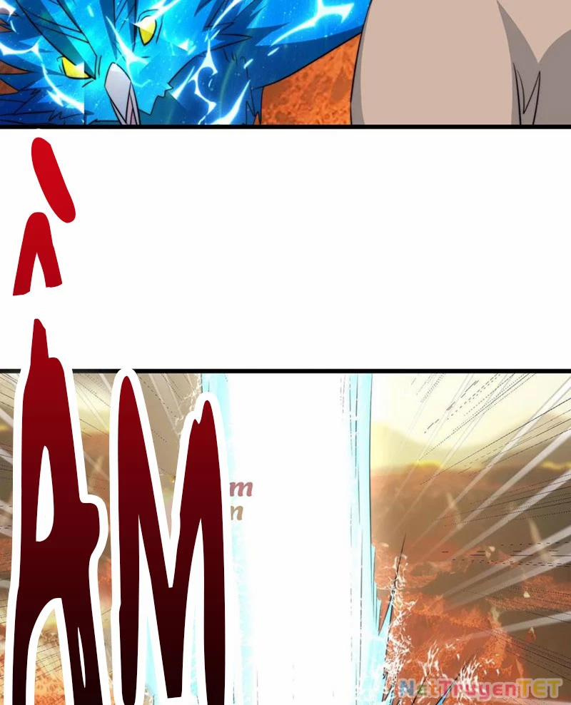 Slime Ta Treo Cự Long Lên Đánh Là Hợp Lý Nhỉ? 267 trang 29