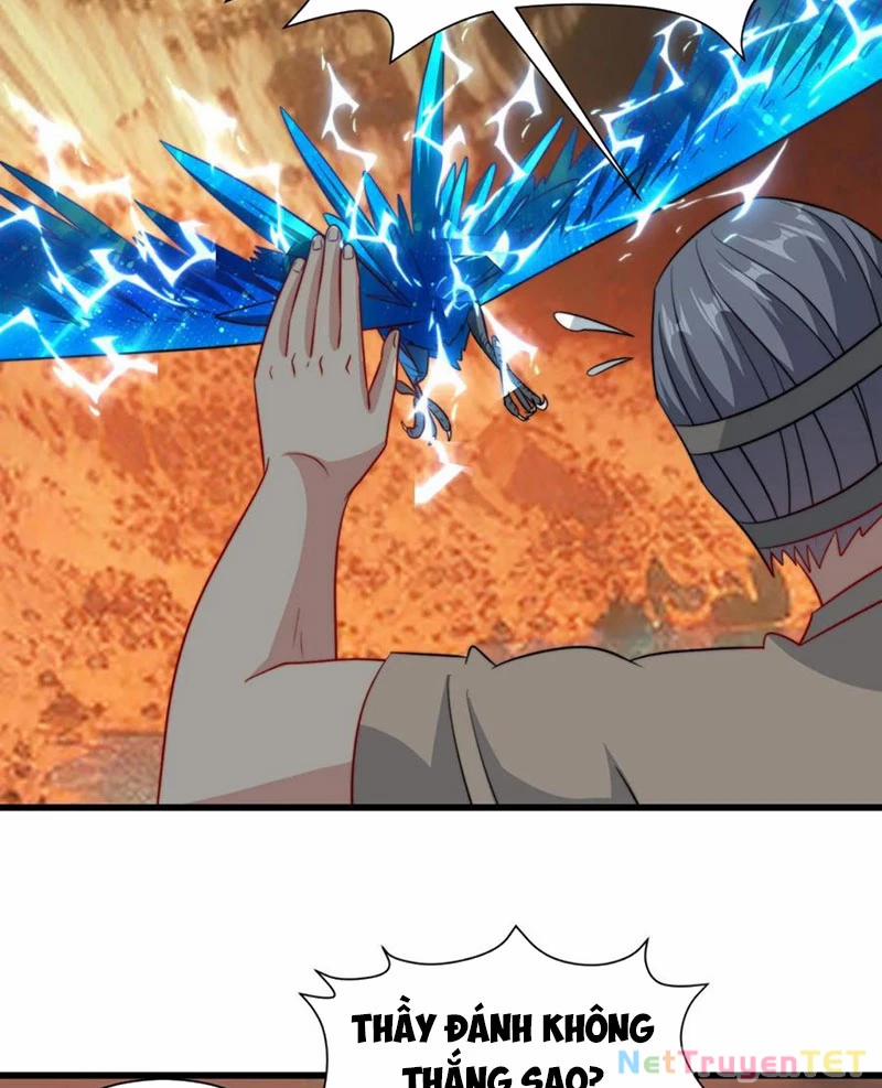 Slime Ta Treo Cự Long Lên Đánh Là Hợp Lý Nhỉ? 267 trang 36