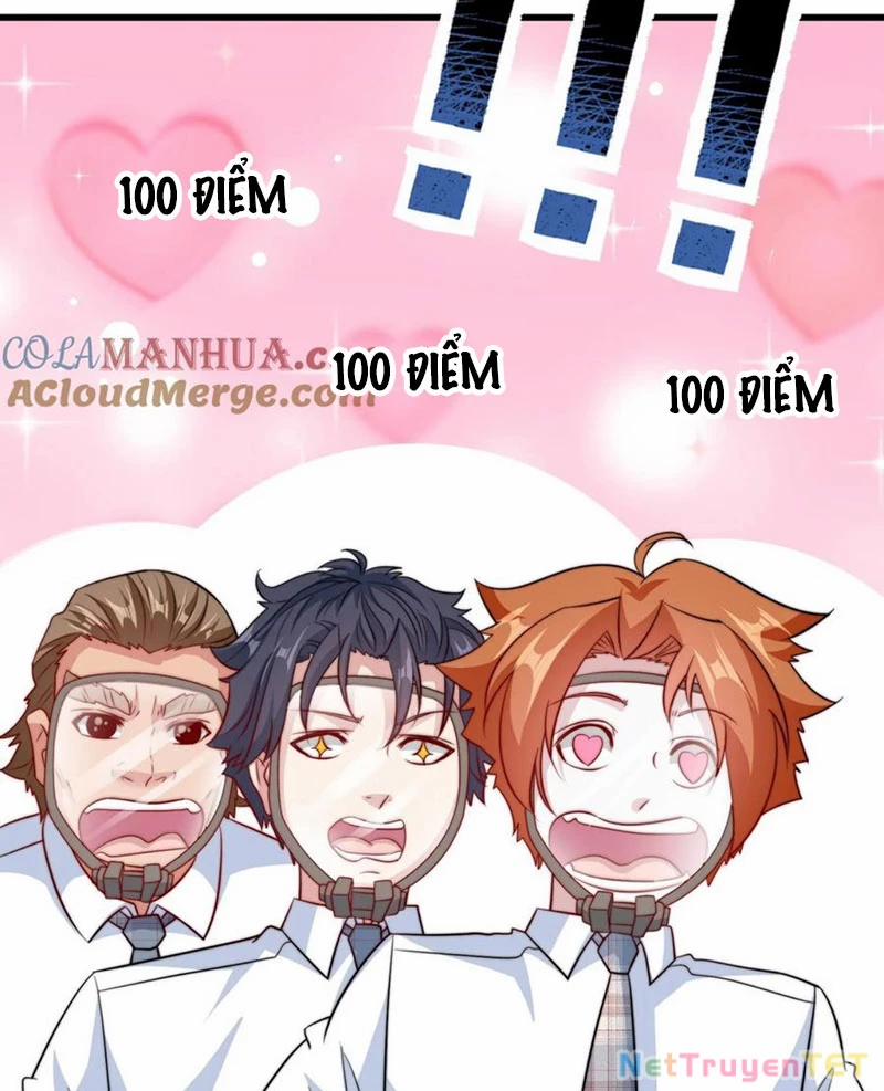 Slime Ta Treo Cự Long Lên Đánh Là Hợp Lý Nhỉ? 267 trang 38