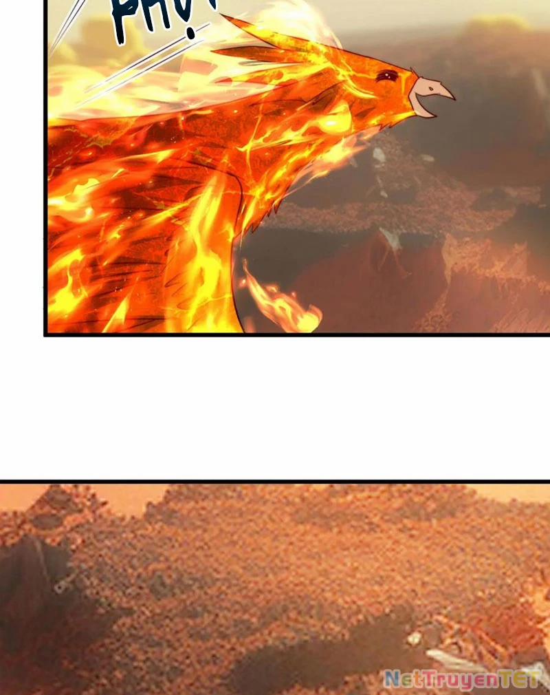 Slime Ta Treo Cự Long Lên Đánh Là Hợp Lý Nhỉ? 267 trang 5