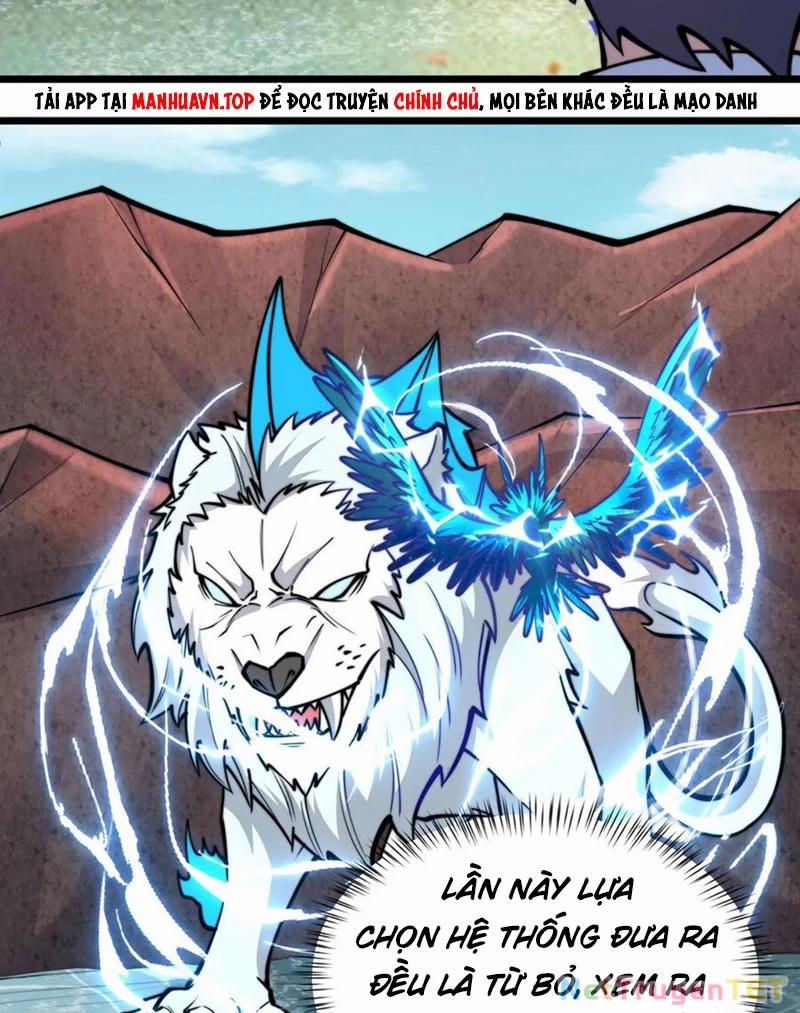 Slime Ta Treo Cự Long Lên Đánh Là Hợp Lý Nhỉ? 268 trang 10