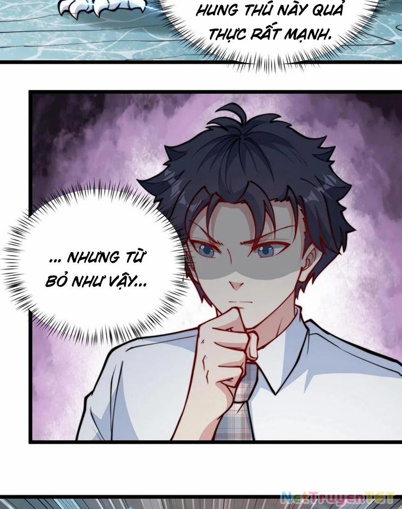 Slime Ta Treo Cự Long Lên Đánh Là Hợp Lý Nhỉ? 268 trang 11