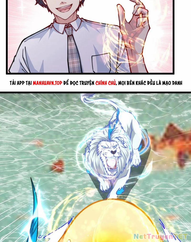 Slime Ta Treo Cự Long Lên Đánh Là Hợp Lý Nhỉ? 268 trang 13