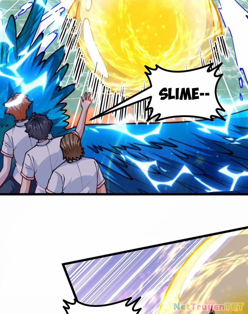 Slime Ta Treo Cự Long Lên Đánh Là Hợp Lý Nhỉ? 268 trang 14