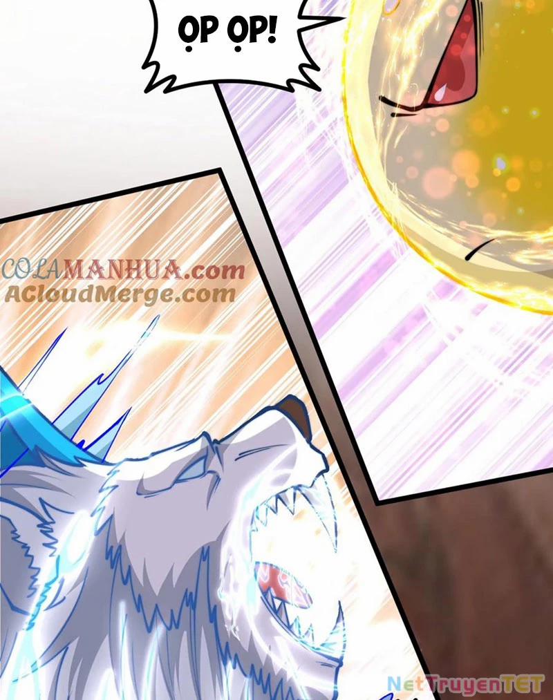 Slime Ta Treo Cự Long Lên Đánh Là Hợp Lý Nhỉ? 268 trang 15