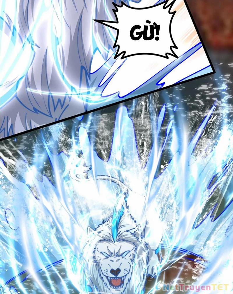 Slime Ta Treo Cự Long Lên Đánh Là Hợp Lý Nhỉ? 268 trang 16