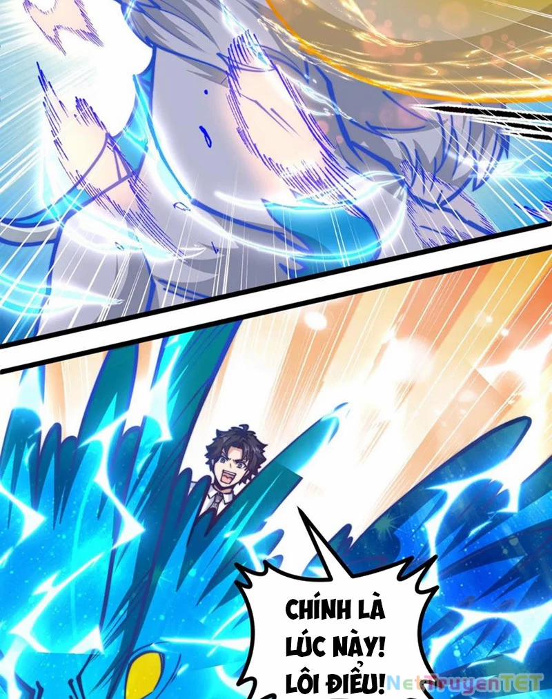 Slime Ta Treo Cự Long Lên Đánh Là Hợp Lý Nhỉ? 268 trang 19