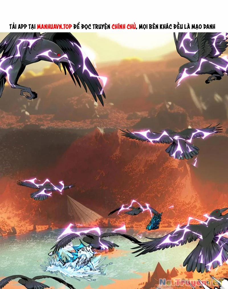 Slime Ta Treo Cự Long Lên Đánh Là Hợp Lý Nhỉ? 268 trang 2