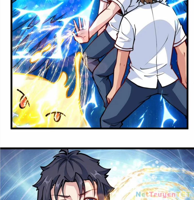Slime Ta Treo Cự Long Lên Đánh Là Hợp Lý Nhỉ? 268 trang 22
