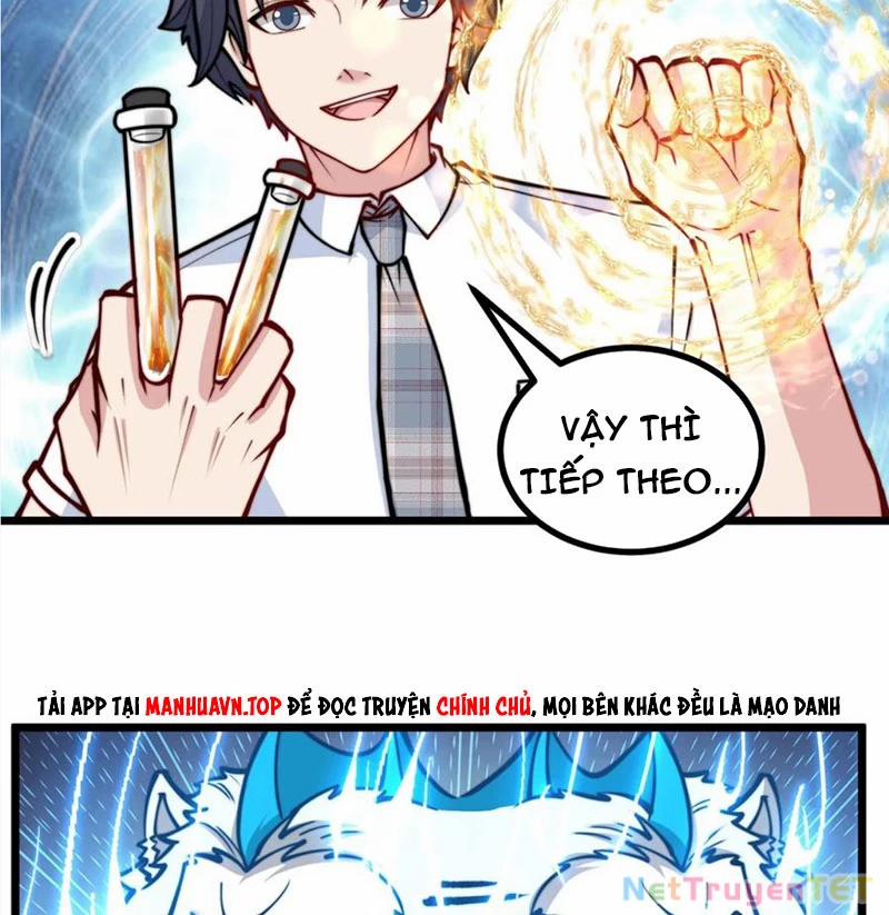 Slime Ta Treo Cự Long Lên Đánh Là Hợp Lý Nhỉ? 268 trang 23