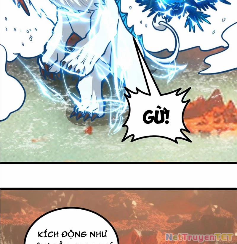 Slime Ta Treo Cự Long Lên Đánh Là Hợp Lý Nhỉ? 268 trang 25