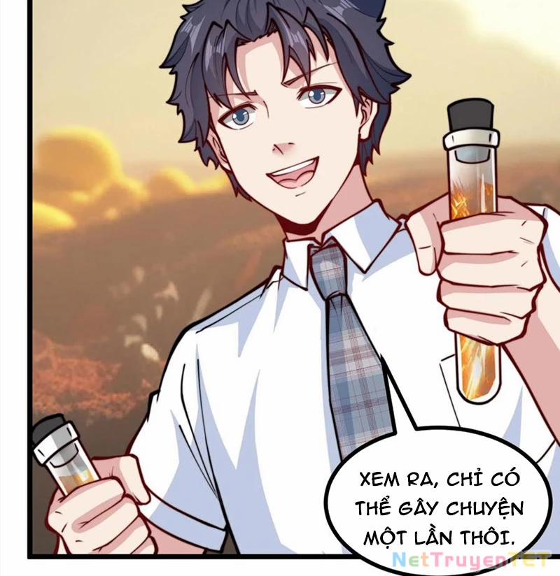 Slime Ta Treo Cự Long Lên Đánh Là Hợp Lý Nhỉ? 268 trang 27