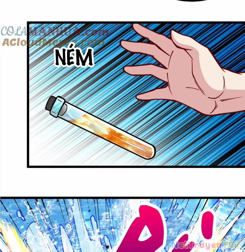 Slime Ta Treo Cự Long Lên Đánh Là Hợp Lý Nhỉ? 268 trang 28