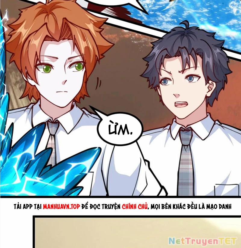 Slime Ta Treo Cự Long Lên Đánh Là Hợp Lý Nhỉ? 268 trang 32