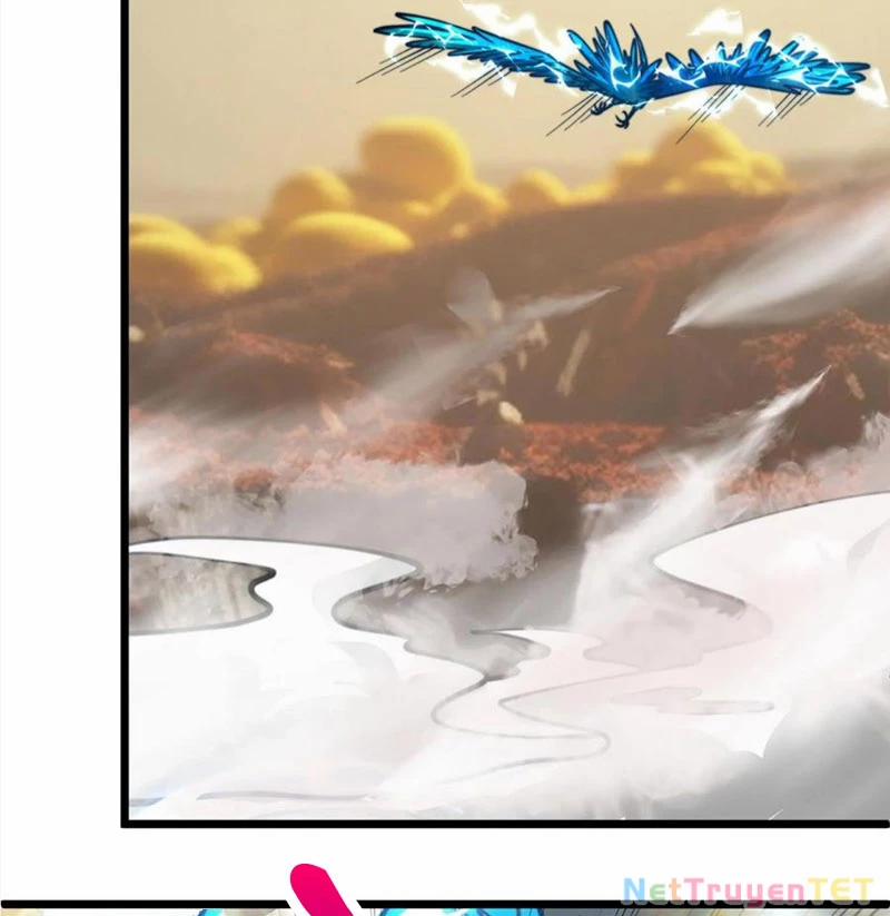 Slime Ta Treo Cự Long Lên Đánh Là Hợp Lý Nhỉ? 268 trang 33