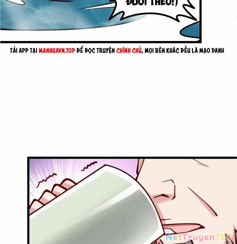 Slime Ta Treo Cự Long Lên Đánh Là Hợp Lý Nhỉ? 268 trang 36