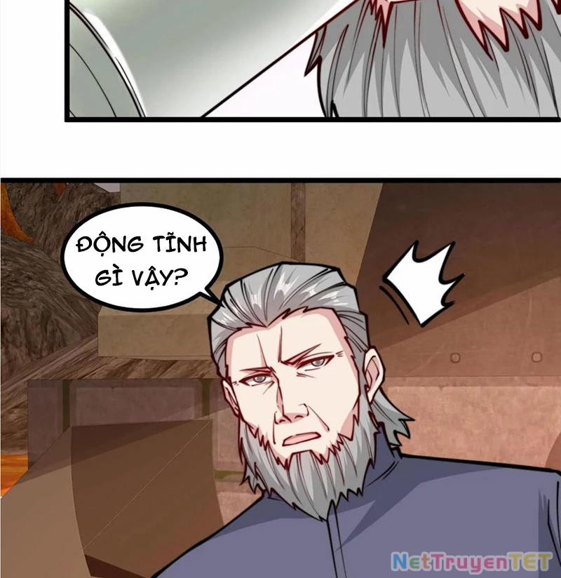 Slime Ta Treo Cự Long Lên Đánh Là Hợp Lý Nhỉ? 268 trang 37