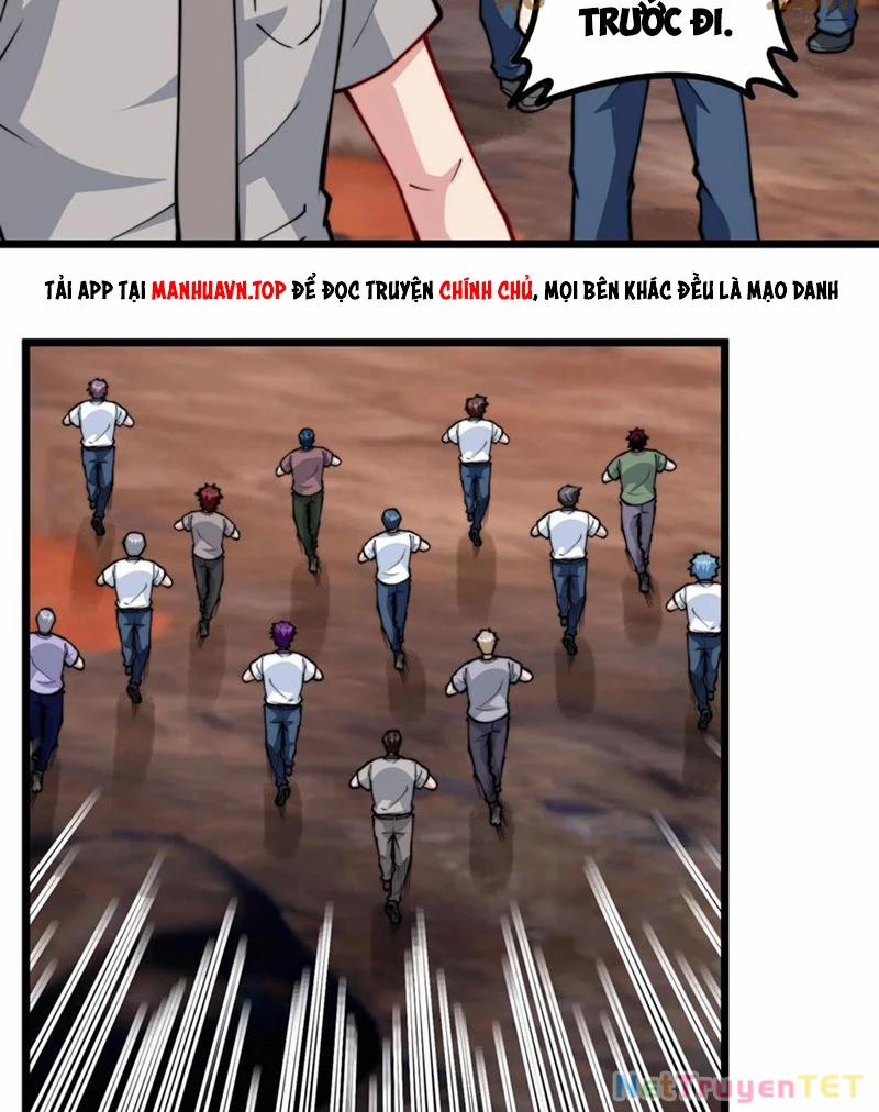 Slime Ta Treo Cự Long Lên Đánh Là Hợp Lý Nhỉ? 268 trang 7