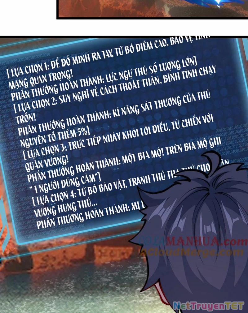 Slime Ta Treo Cự Long Lên Đánh Là Hợp Lý Nhỉ? 268 trang 9