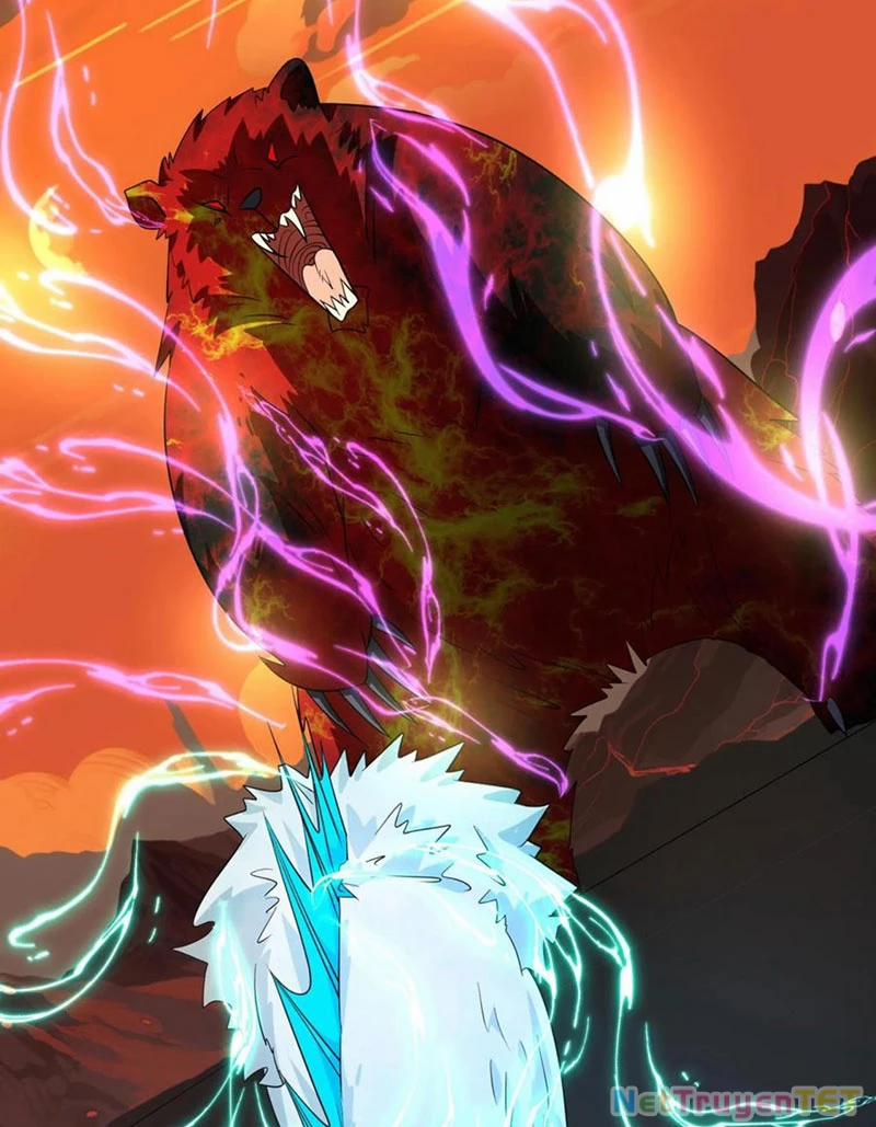 Slime Ta Treo Cự Long Lên Đánh Là Hợp Lý Nhỉ? 269 trang 11