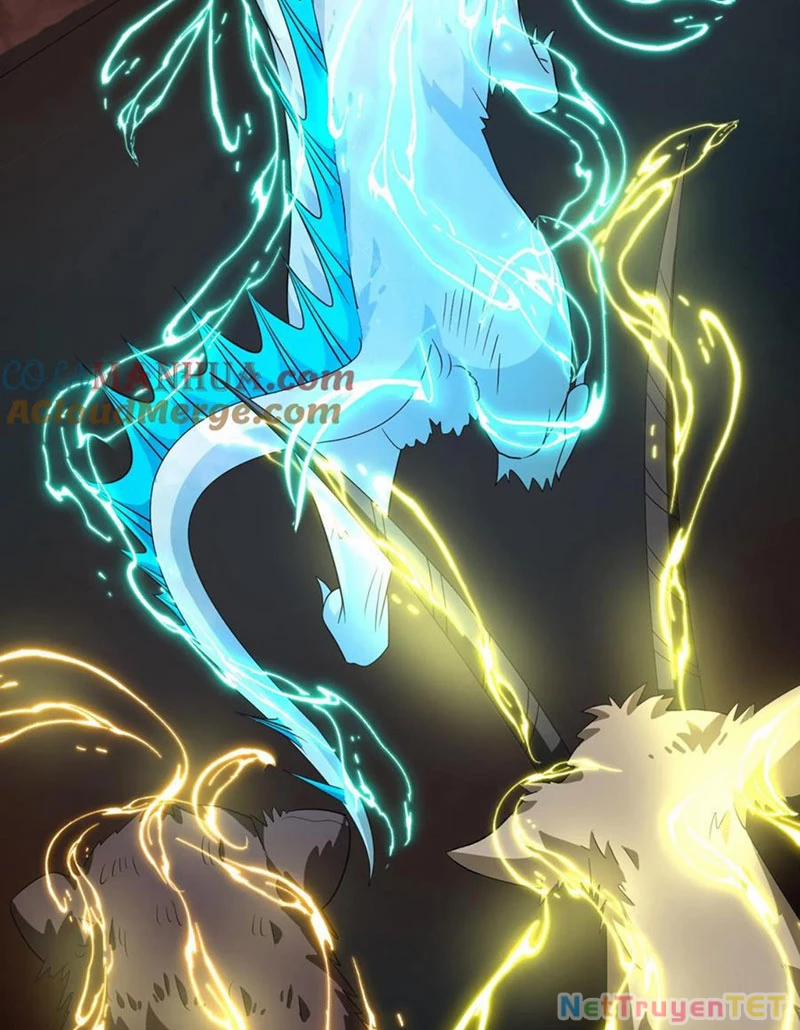 Slime Ta Treo Cự Long Lên Đánh Là Hợp Lý Nhỉ? 269 trang 12