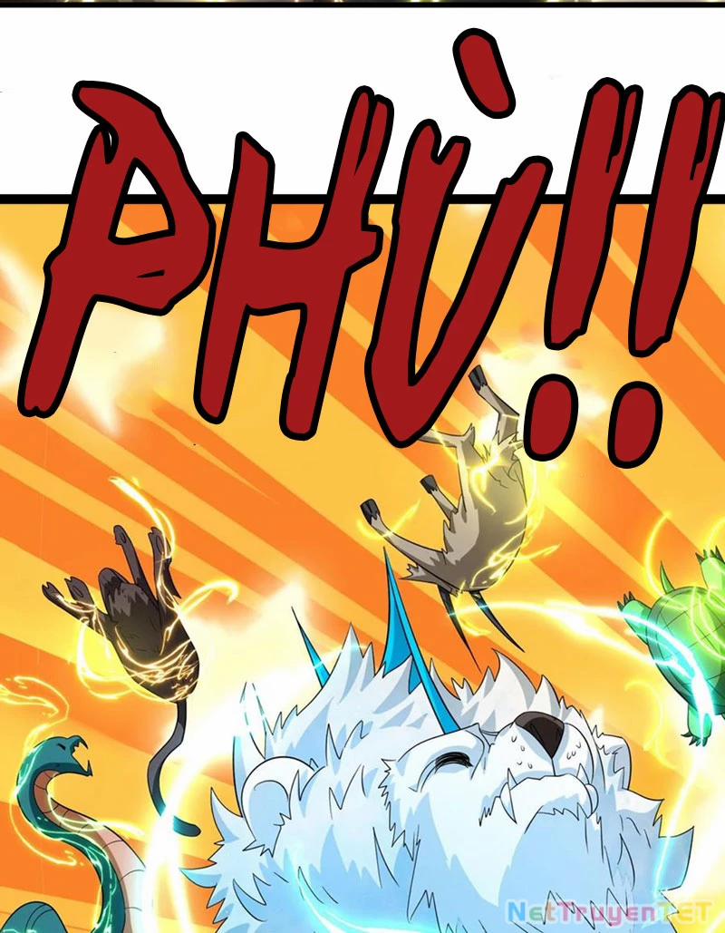 Slime Ta Treo Cự Long Lên Đánh Là Hợp Lý Nhỉ? 269 trang 13