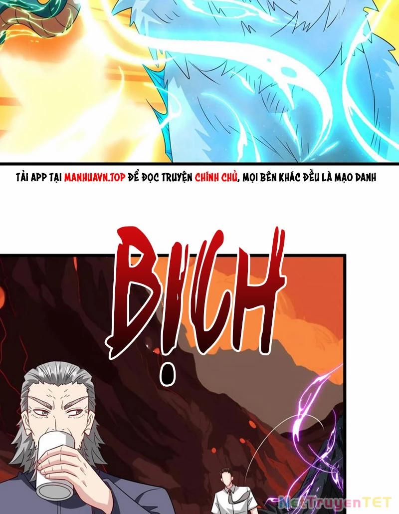 Slime Ta Treo Cự Long Lên Đánh Là Hợp Lý Nhỉ? 269 trang 14