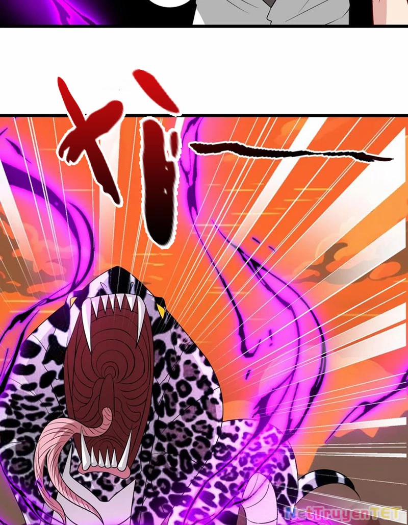 Slime Ta Treo Cự Long Lên Đánh Là Hợp Lý Nhỉ? 269 trang 16