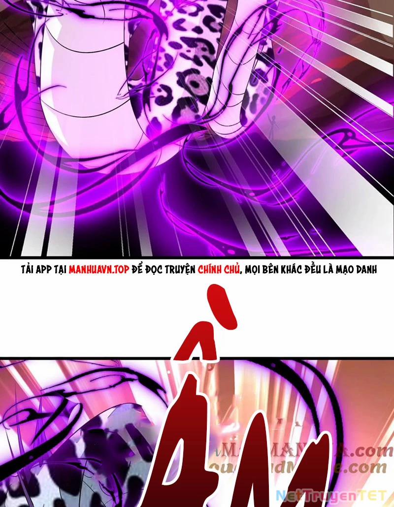 Slime Ta Treo Cự Long Lên Đánh Là Hợp Lý Nhỉ? 269 trang 17