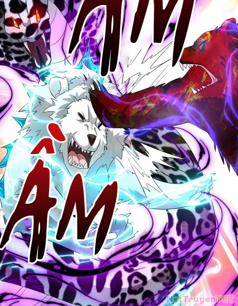 Slime Ta Treo Cự Long Lên Đánh Là Hợp Lý Nhỉ? 269 trang 18