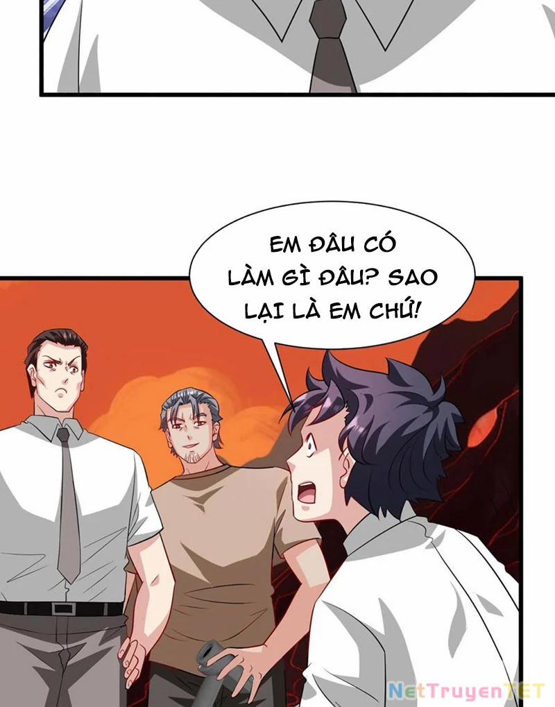 Slime Ta Treo Cự Long Lên Đánh Là Hợp Lý Nhỉ? 269 trang 22