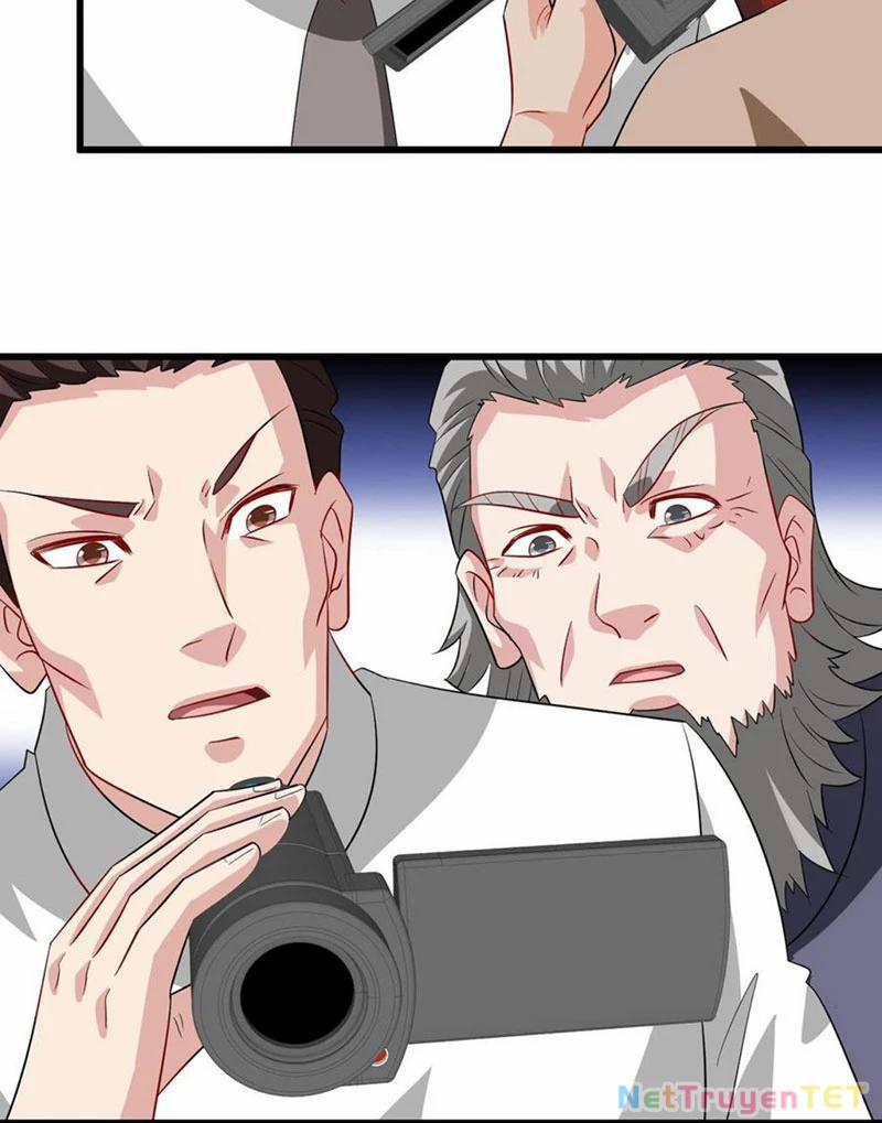 Slime Ta Treo Cự Long Lên Đánh Là Hợp Lý Nhỉ? 269 trang 24