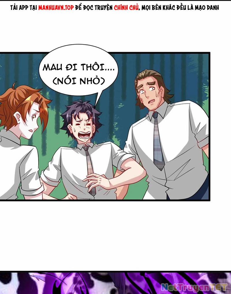 Slime Ta Treo Cự Long Lên Đánh Là Hợp Lý Nhỉ? 269 trang 25