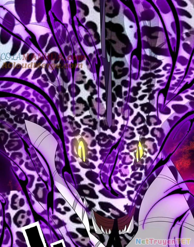 Slime Ta Treo Cự Long Lên Đánh Là Hợp Lý Nhỉ? 269 trang 26