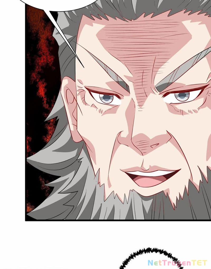 Slime Ta Treo Cự Long Lên Đánh Là Hợp Lý Nhỉ? 269 trang 28