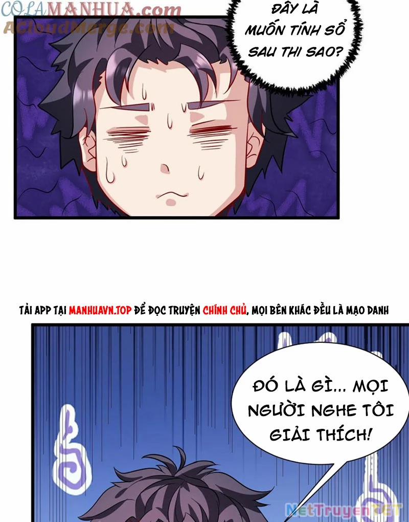 Slime Ta Treo Cự Long Lên Đánh Là Hợp Lý Nhỉ? 269 trang 29