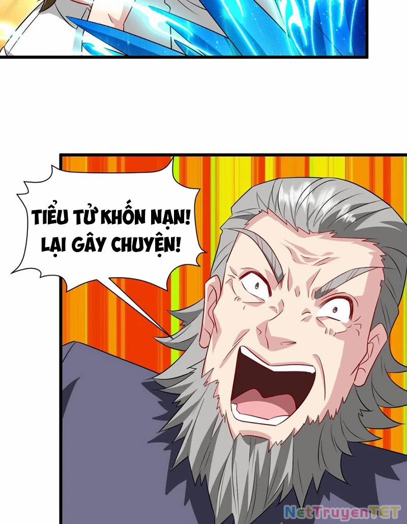 Slime Ta Treo Cự Long Lên Đánh Là Hợp Lý Nhỉ? 269 trang 3